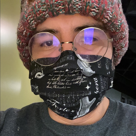 Meet your Posher, Edwin - Picture 1 of 1